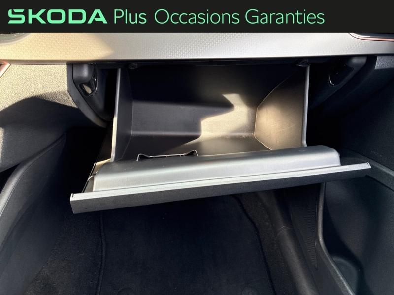 Voitures occasions ŠKODA SCALA Style Clermont-Ferrand