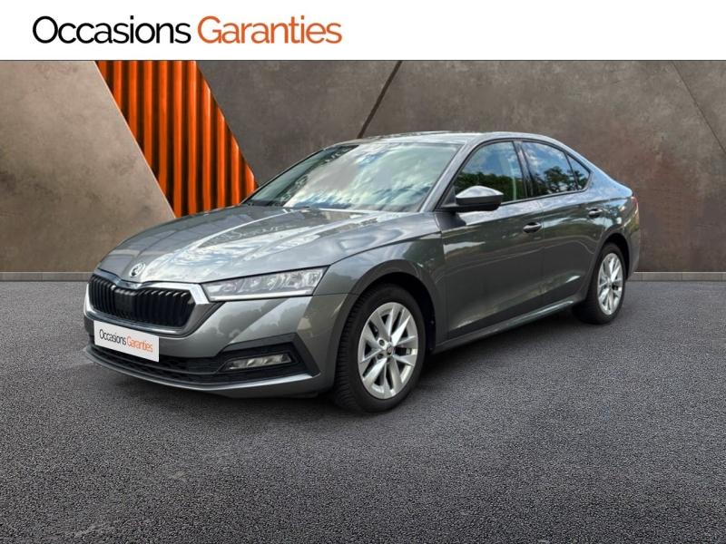 Voitures occasions ŠKODA OCTAVIA Business Clermont-Ferrand