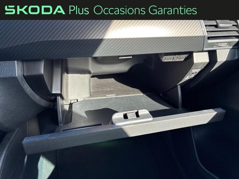 Voitures occasions ŠKODA FABIA Monte Carlo Clermont-Ferrand