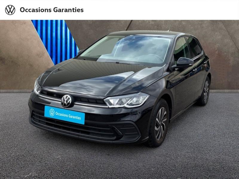 Voitures occasions VOLKSWAGEN POLO VW Edition Clermont-Ferrand