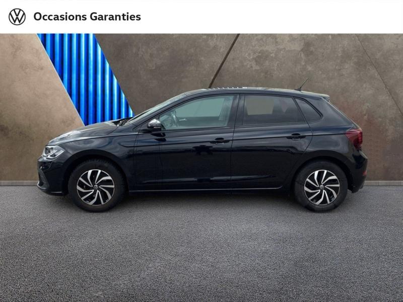 Voitures occasions VOLKSWAGEN POLO VW Edition Clermont-Ferrand
