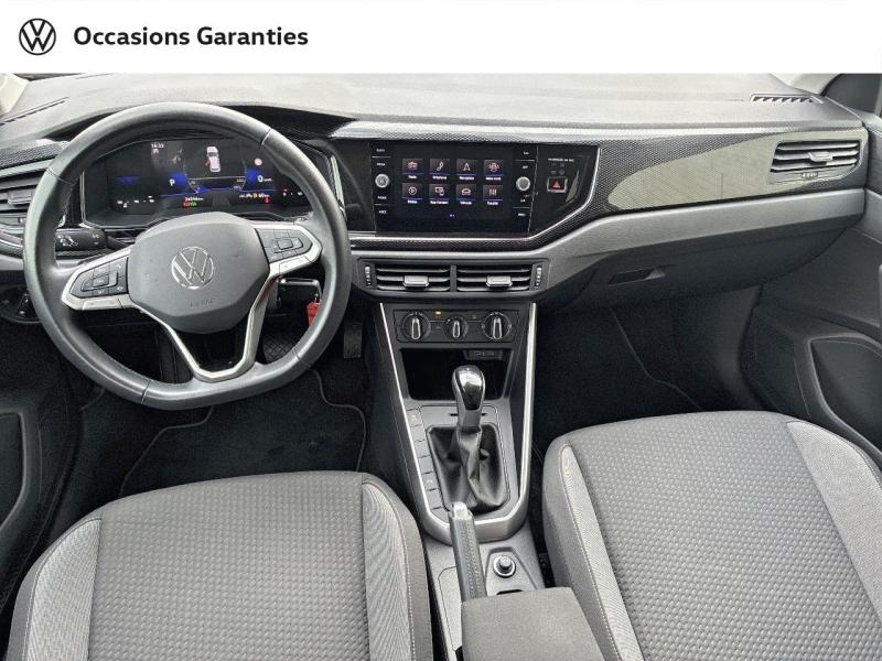 Voitures occasions VOLKSWAGEN POLO VW Edition Clermont-Ferrand