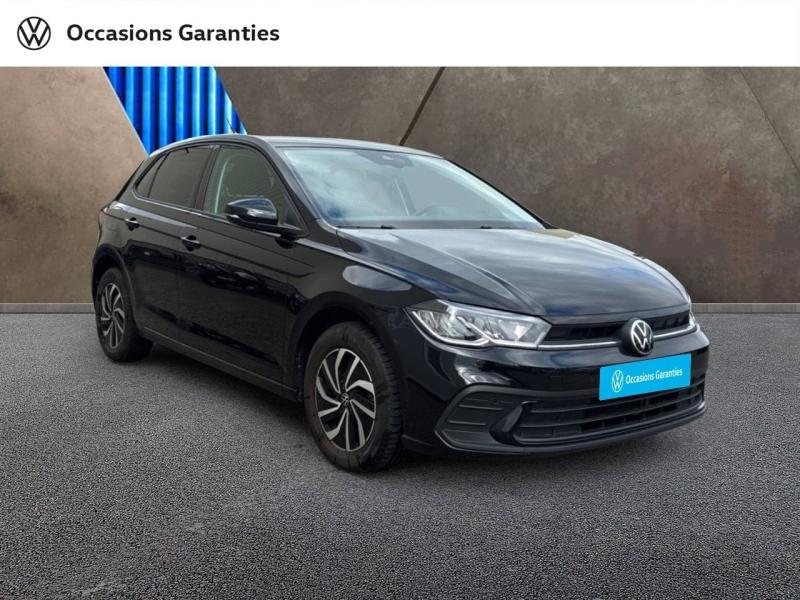 Voitures occasions VOLKSWAGEN POLO VW Edition Clermont-Ferrand