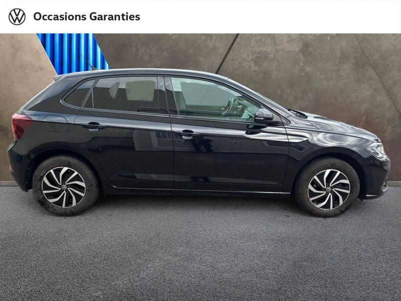 Voitures occasions VOLKSWAGEN POLO VW Edition Clermont-Ferrand