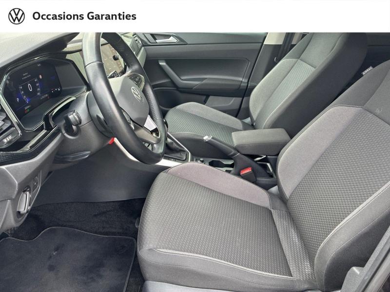 Voitures occasions VOLKSWAGEN POLO VW Edition Clermont-Ferrand