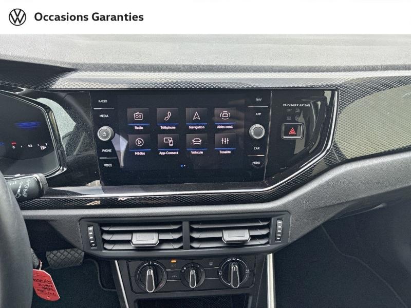 Voitures occasions VOLKSWAGEN POLO VW Edition Clermont-Ferrand