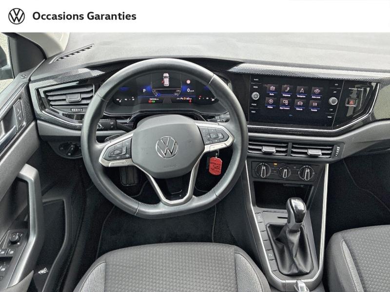 Voitures occasions VOLKSWAGEN POLO VW Edition Clermont-Ferrand