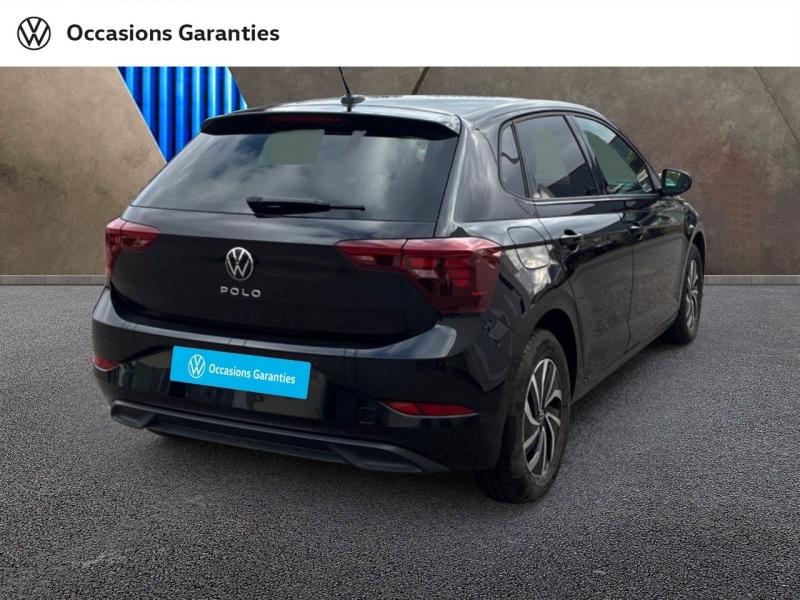 Voitures occasions VOLKSWAGEN POLO VW Edition Clermont-Ferrand