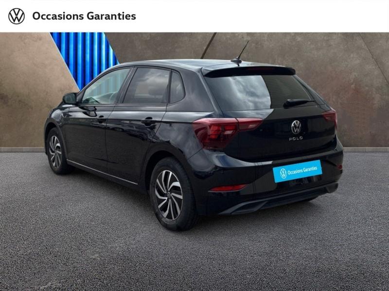 Voitures occasions VOLKSWAGEN POLO VW Edition Clermont-Ferrand