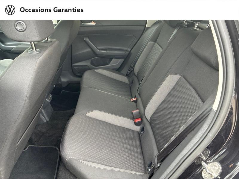 Voitures occasions VOLKSWAGEN POLO VW Edition Clermont-Ferrand