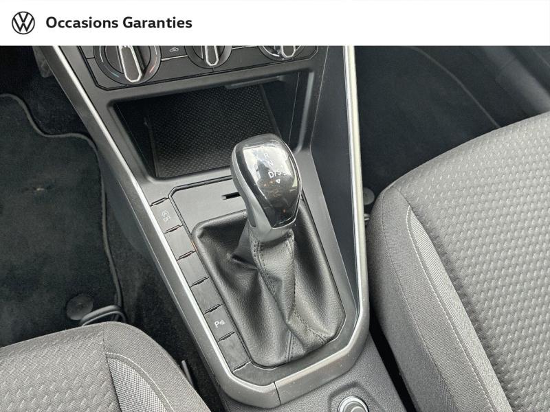 Voitures occasions VOLKSWAGEN POLO VW Edition Clermont-Ferrand