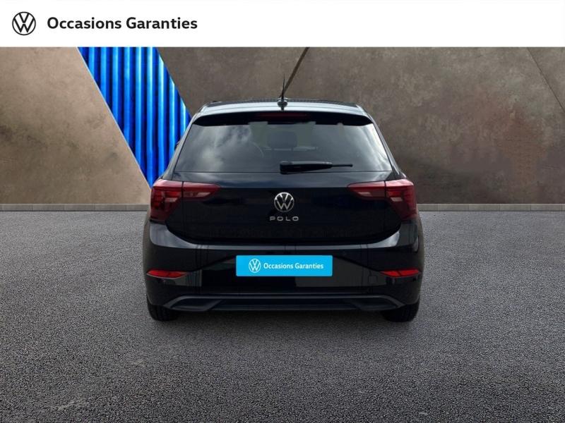 Voitures occasions VOLKSWAGEN POLO VW Edition Clermont-Ferrand