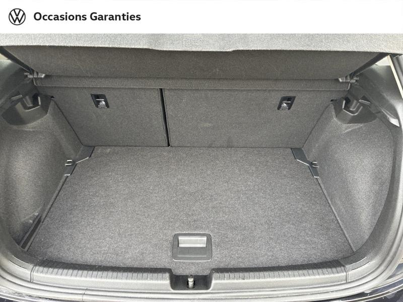 Voitures occasions VOLKSWAGEN POLO VW Edition Clermont-Ferrand