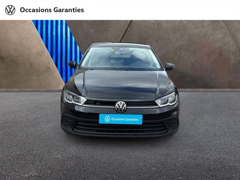 Voitures occasions VOLKSWAGEN POLO VW Edition Clermont-Ferrand