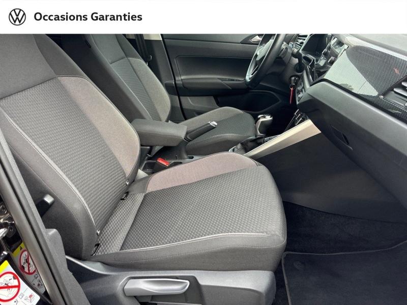 Voitures occasions VOLKSWAGEN POLO VW Edition Clermont-Ferrand