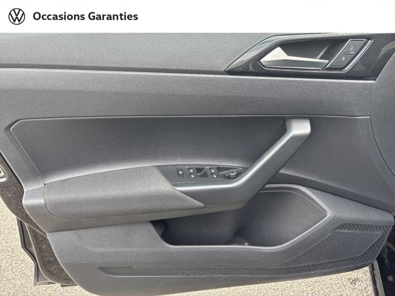 Voitures occasions VOLKSWAGEN POLO VW Edition Clermont-Ferrand