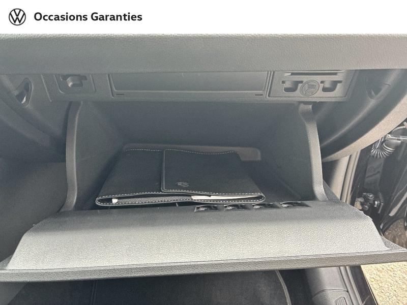 Voitures occasions VOLKSWAGEN POLO VW Edition Clermont-Ferrand