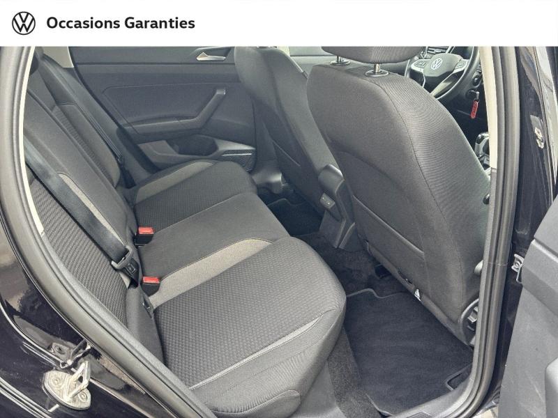 Voitures occasions VOLKSWAGEN POLO VW Edition Clermont-Ferrand