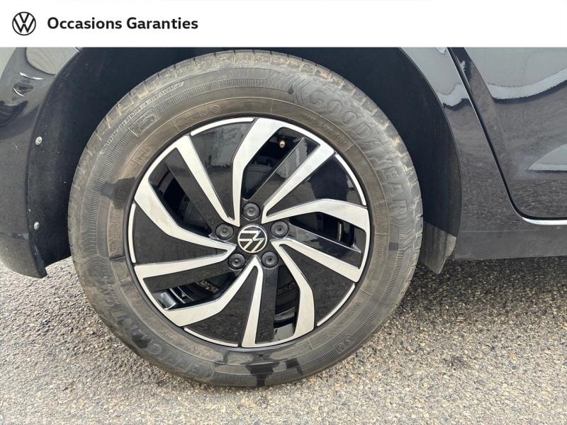 Voitures occasions VOLKSWAGEN POLO VW Edition Clermont-Ferrand