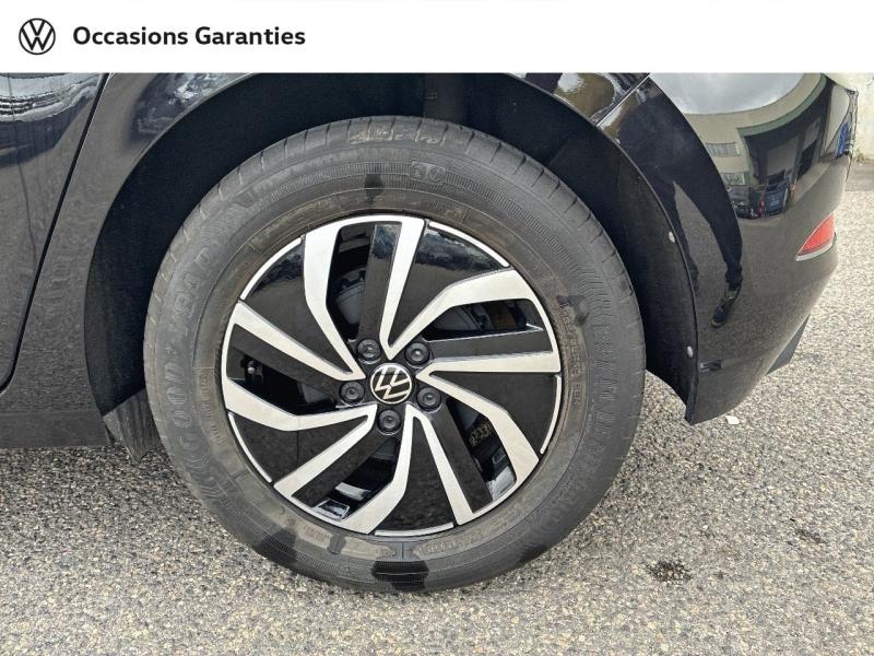 Voitures occasions VOLKSWAGEN POLO VW Edition Clermont-Ferrand