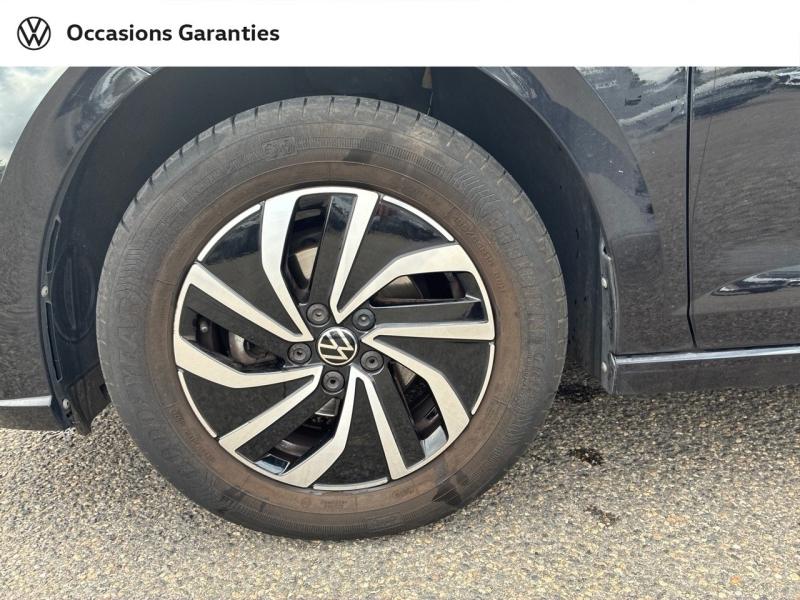 Voitures occasions VOLKSWAGEN POLO VW Edition Clermont-Ferrand