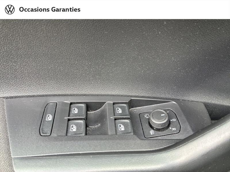 Voitures occasions VOLKSWAGEN POLO VW Edition Clermont-Ferrand