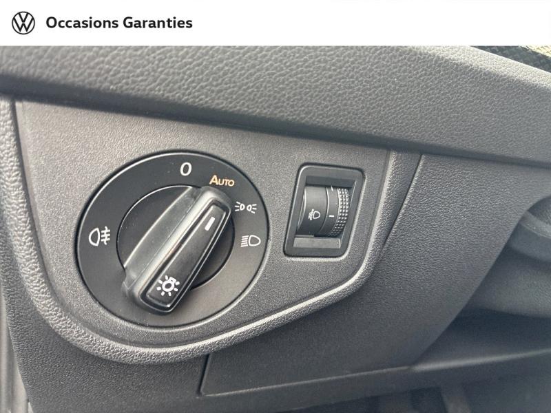 Voitures occasions VOLKSWAGEN POLO VW Edition Clermont-Ferrand