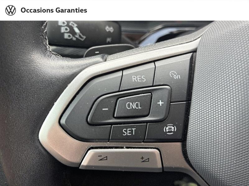 Voitures occasions VOLKSWAGEN POLO VW Edition Clermont-Ferrand