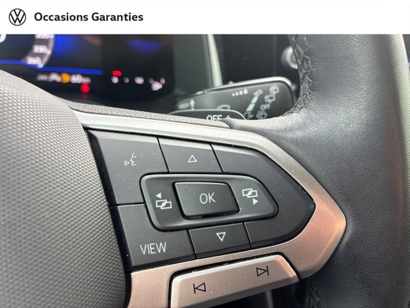 Voitures occasions VOLKSWAGEN POLO VW Edition Clermont-Ferrand