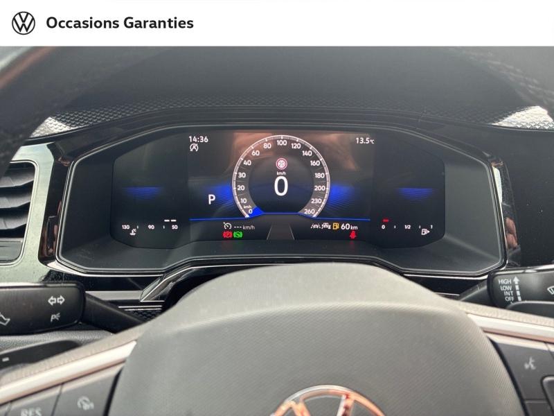 Voitures occasions VOLKSWAGEN POLO VW Edition Clermont-Ferrand