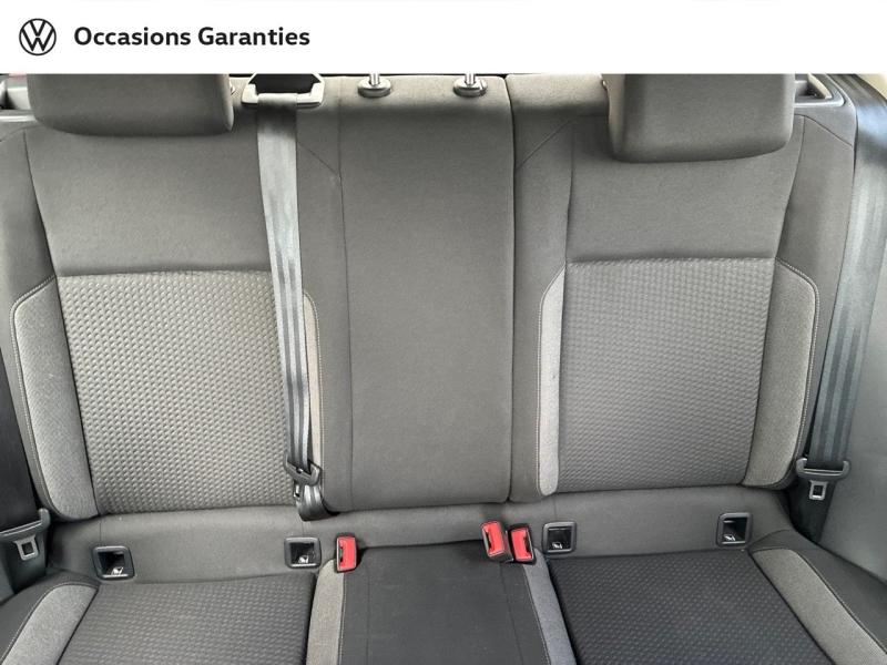 Voitures occasions VOLKSWAGEN POLO VW Edition Clermont-Ferrand