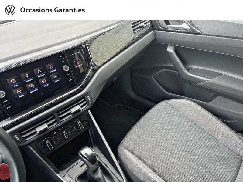 Voitures occasions VOLKSWAGEN POLO VW Edition Clermont-Ferrand