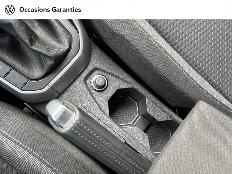 Voitures occasions VOLKSWAGEN POLO VW Edition Clermont-Ferrand