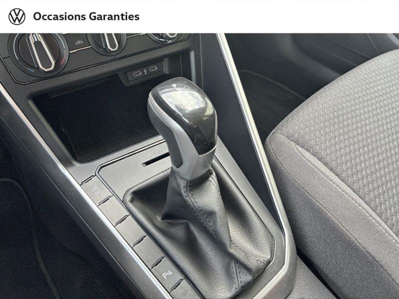 Voitures occasions VOLKSWAGEN POLO VW Edition Clermont-Ferrand