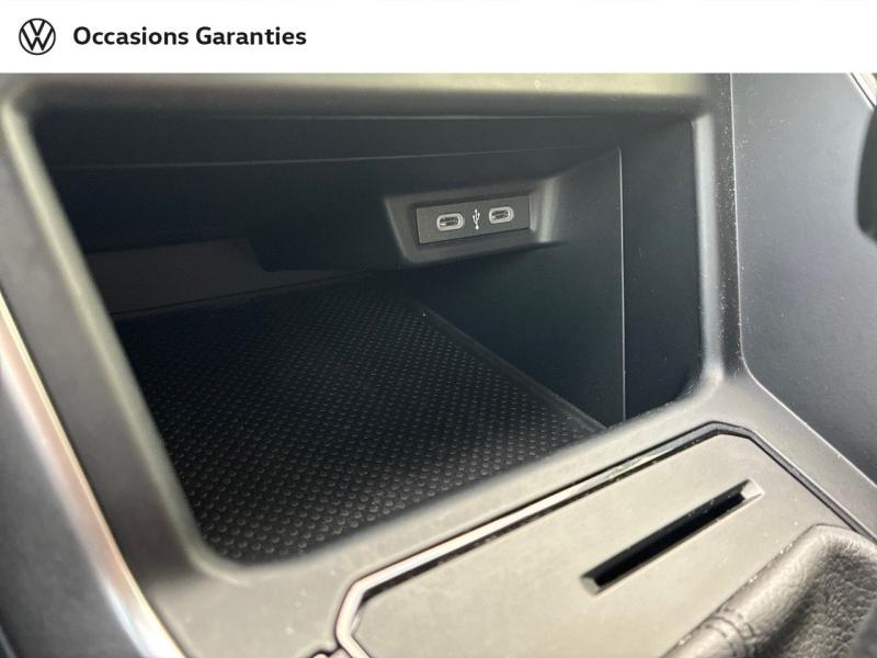 Voitures occasions VOLKSWAGEN POLO VW Edition Clermont-Ferrand