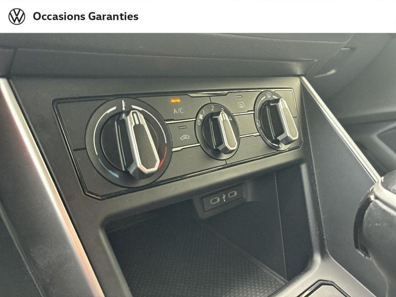 Voitures occasions VOLKSWAGEN POLO VW Edition Clermont-Ferrand