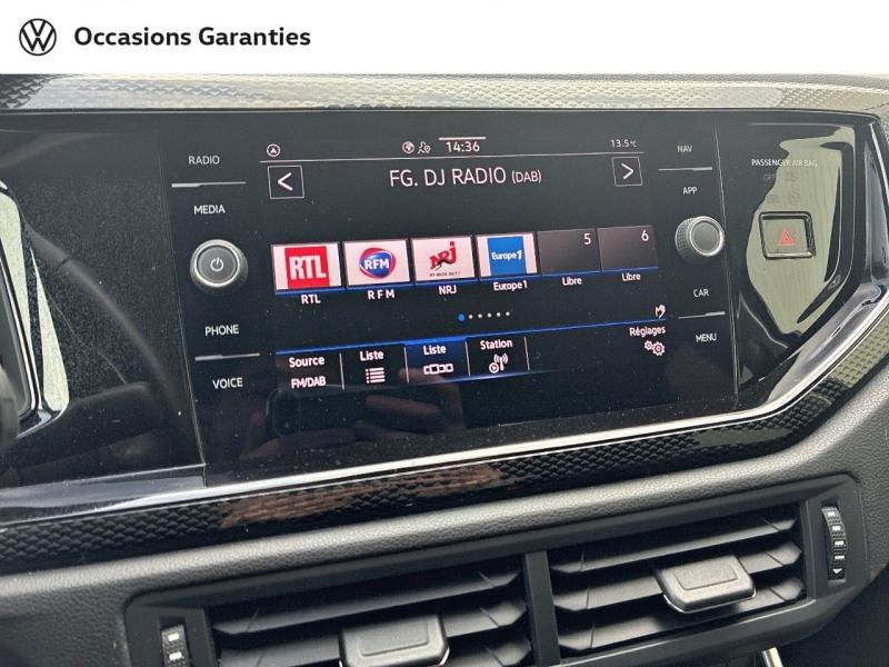 Voitures occasions VOLKSWAGEN POLO VW Edition Clermont-Ferrand