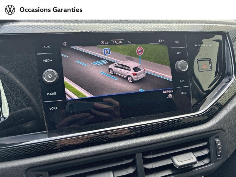 Voitures occasions VOLKSWAGEN POLO VW Edition Clermont-Ferrand