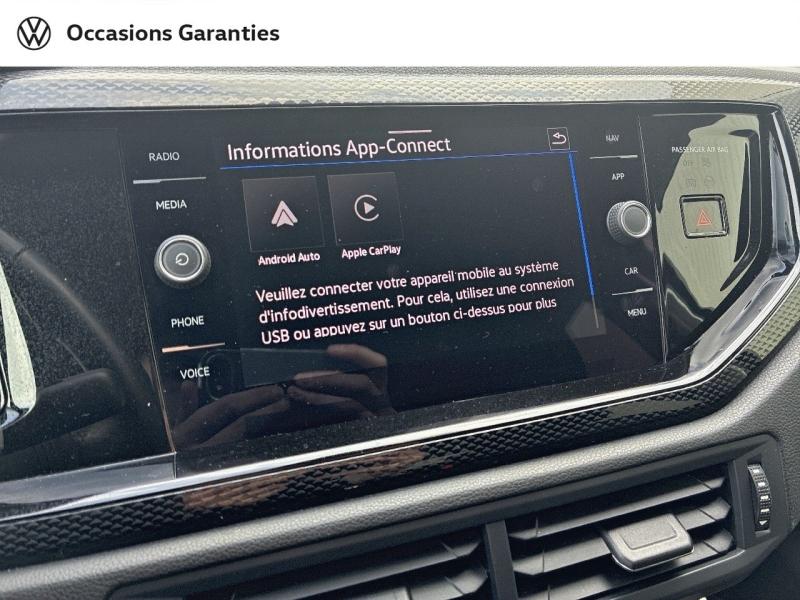 Voitures occasions VOLKSWAGEN POLO VW Edition Clermont-Ferrand