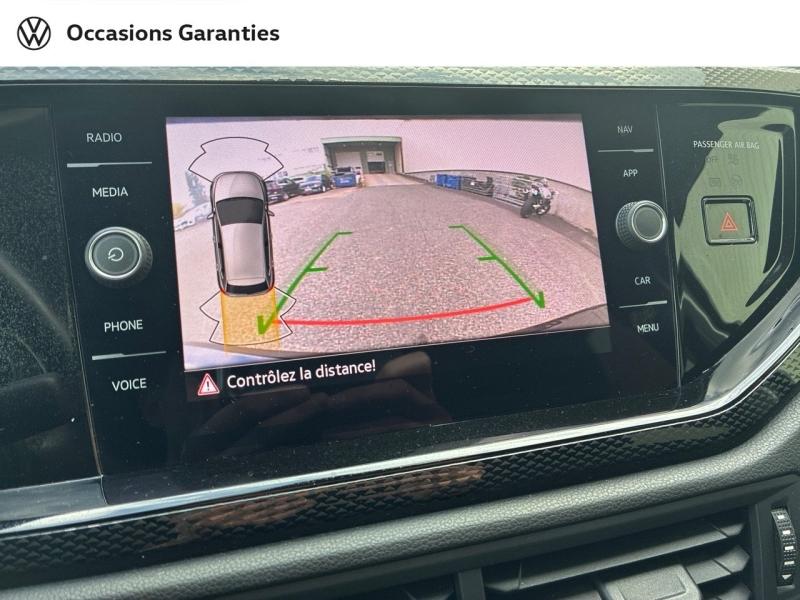 Voitures occasions VOLKSWAGEN POLO VW Edition Clermont-Ferrand