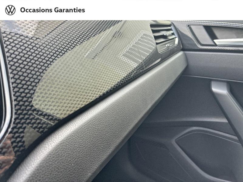 Voitures occasions VOLKSWAGEN POLO VW Edition Clermont-Ferrand