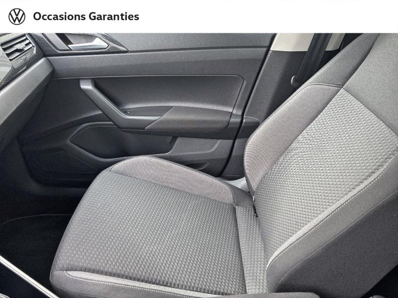 Voitures occasions VOLKSWAGEN POLO VW Edition Clermont-Ferrand