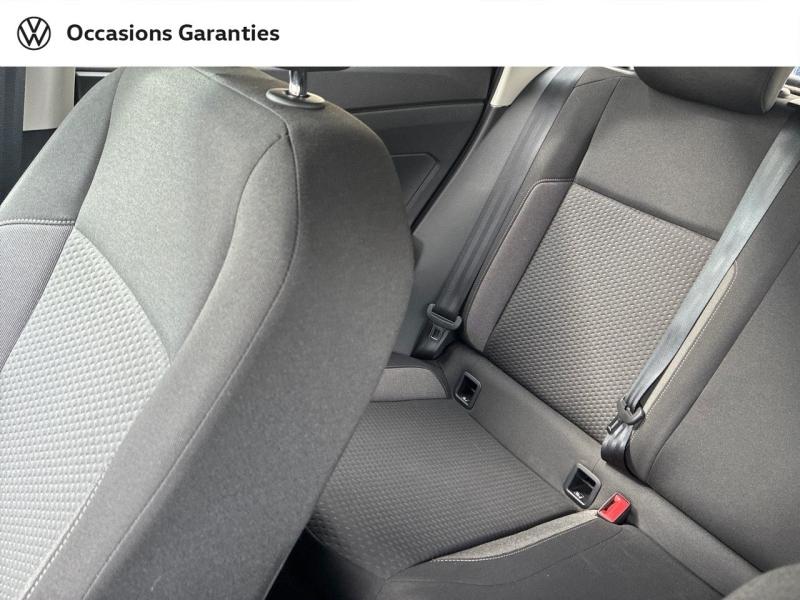 Voitures occasions VOLKSWAGEN POLO VW Edition Clermont-Ferrand