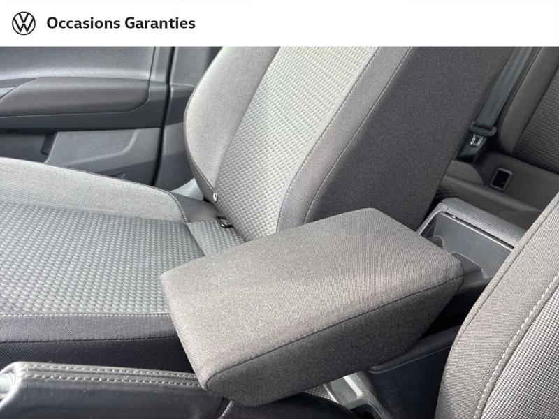 Voitures occasions VOLKSWAGEN POLO VW Edition Clermont-Ferrand