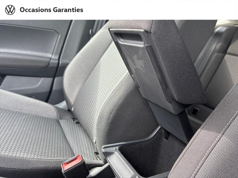 Voitures occasions VOLKSWAGEN POLO VW Edition Clermont-Ferrand