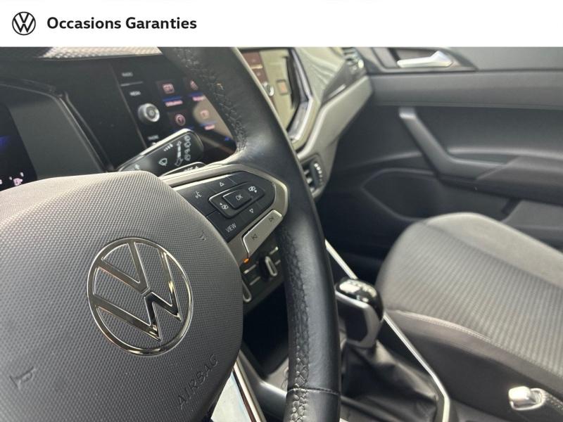 Voitures occasions VOLKSWAGEN POLO VW Edition Clermont-Ferrand