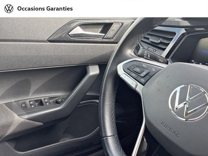 Voitures occasions VOLKSWAGEN POLO VW Edition Clermont-Ferrand