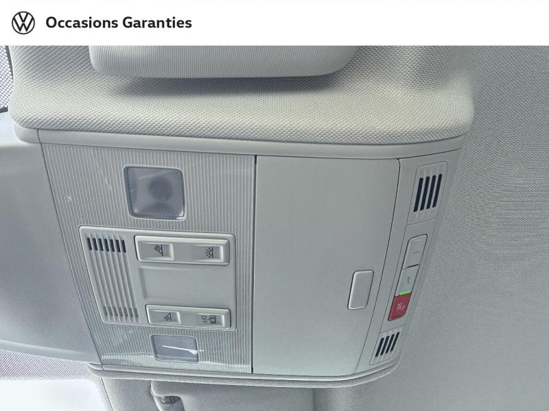 Voitures occasions VOLKSWAGEN POLO VW Edition Clermont-Ferrand