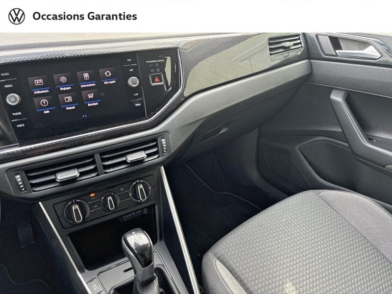 Voitures occasions VOLKSWAGEN POLO VW Edition Clermont-Ferrand