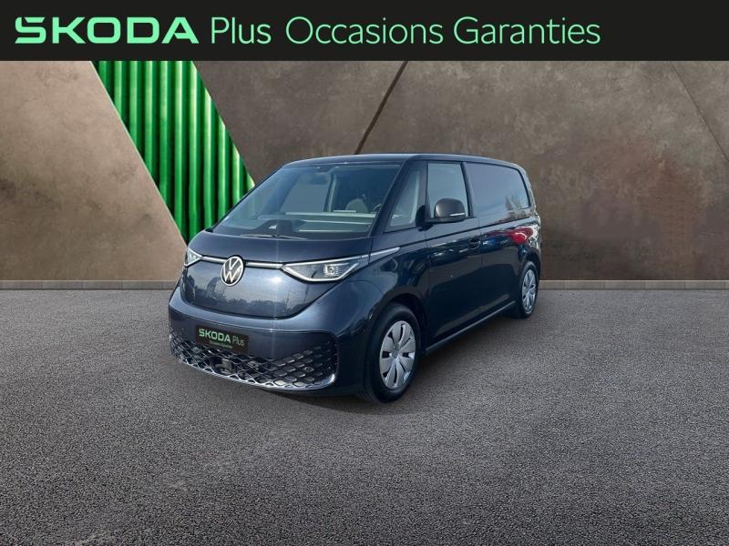 VOLKSWAGEN UTILITAIRES ID. BUZZ CARGO